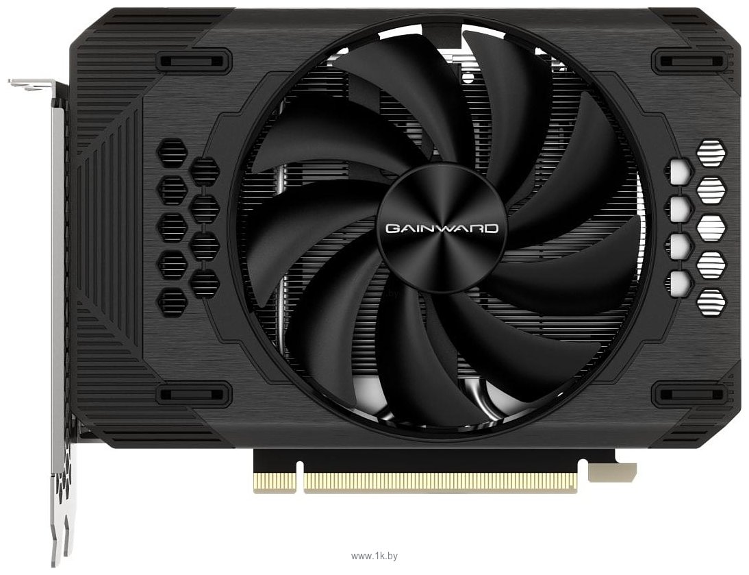 Фотографии Gainward GeForce RTX 3060 Pegasus 12GB GDDR6 (NE63060019K9-190AE)