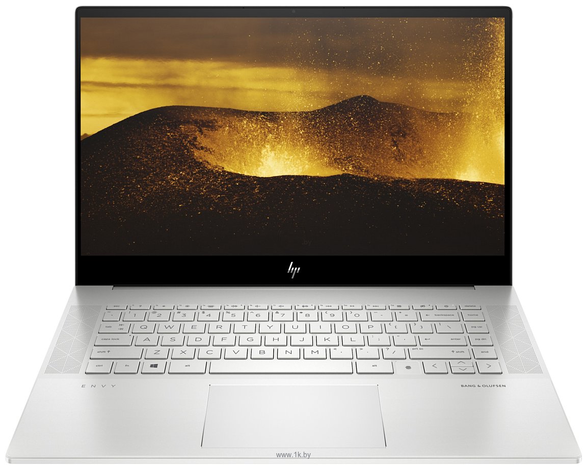 Фотографии HP ENVY 15-ep1021ur (50H41EA)