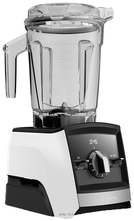 Фотографии Vitamix A2300 (белый)