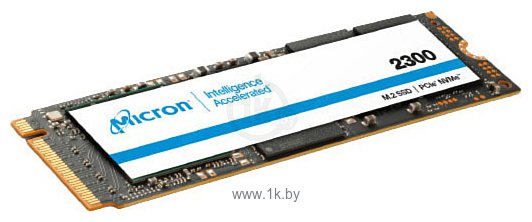 Фотографии Micron 2300 2TB MTFDHBA2T0TDV-1AZ1AABYY