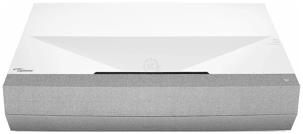 Фотографии Optoma CinemaX P2