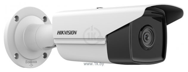 Фотографии Hikvision DS-2CD2T83G2-2I (4 мм)