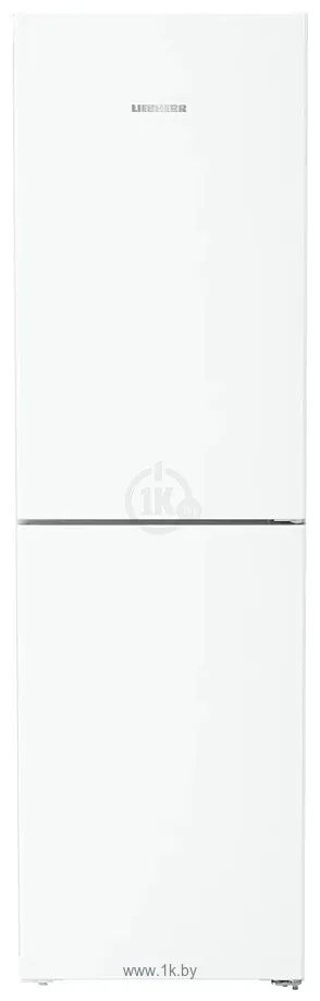 Фотографии Liebherr CNsff 5704 Pure