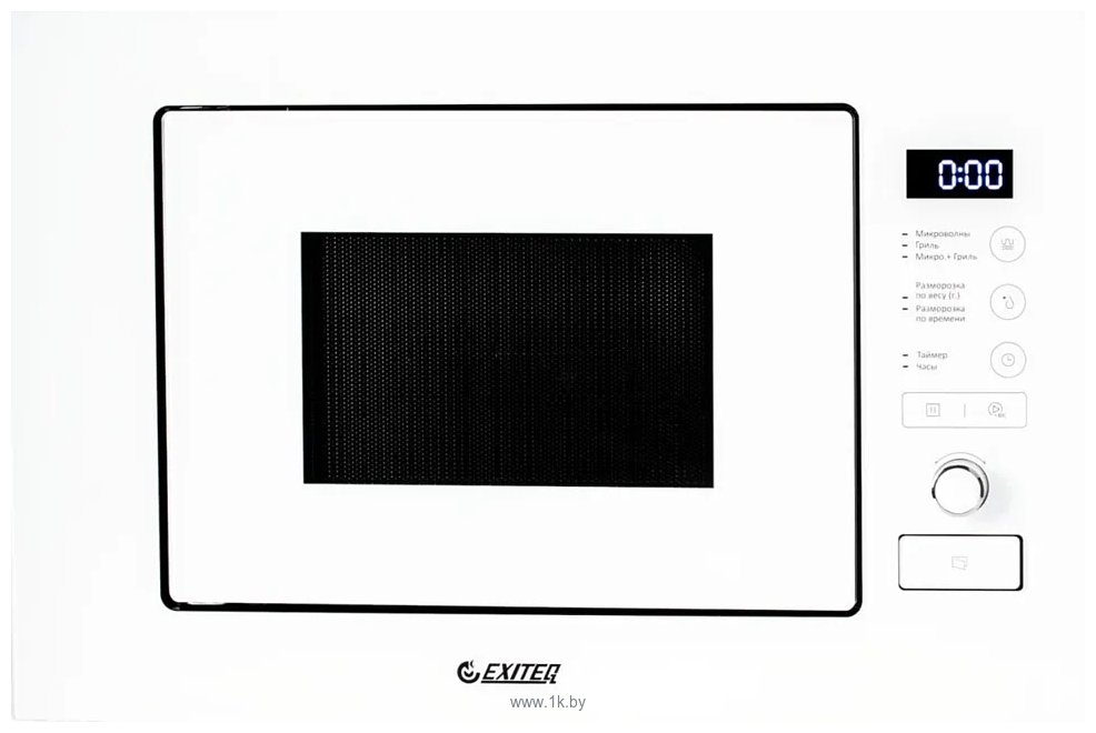 Фотографии Exiteq EXM-108 (белый)