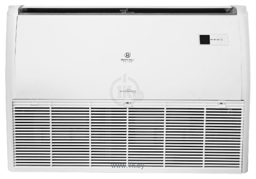 Фотографии Royal Clima Competenza DC EU Inverter 2023 CO-F 36HNBI/CO-E 36HNBI