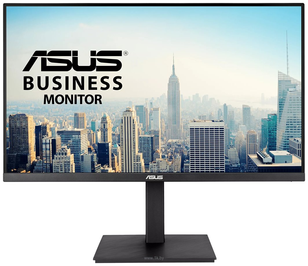 Фотографии ASUS VA32UQSB