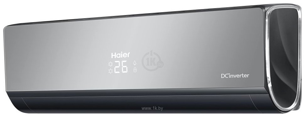 Фотографии Haier AS24NS6ERA-B