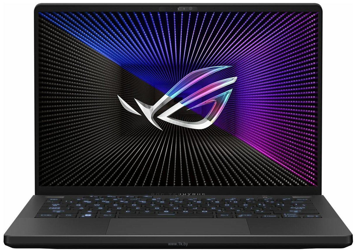 Фотографии ASUS ROG Magic 14 2023 GA402R NPZO3LW0741E0T