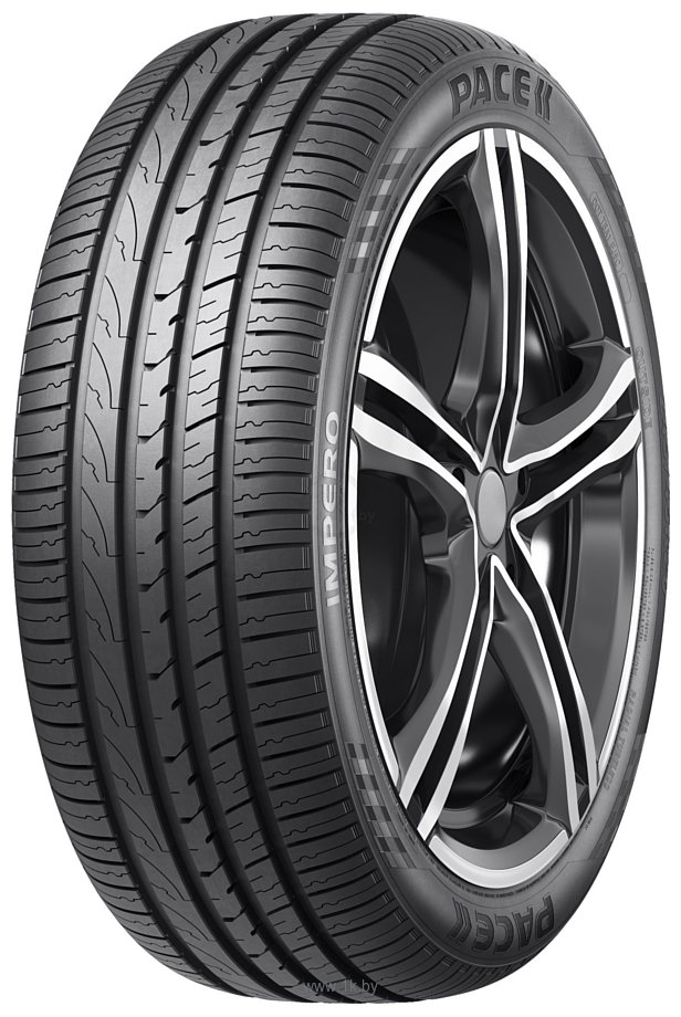 Фотографии Pace Alventi 205/65 R15 94H