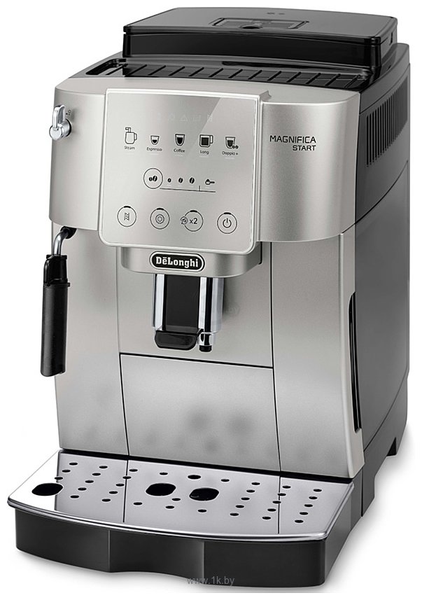 Фотографии DeLonghi Magnifica Start ECAM 220.31.SSB