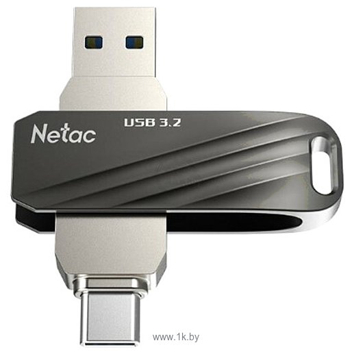 Фотографии Netac US11 64GB NT03US11C-064G-32BK