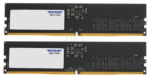 Фотографии Patriot Signature Line PSD532G4800K