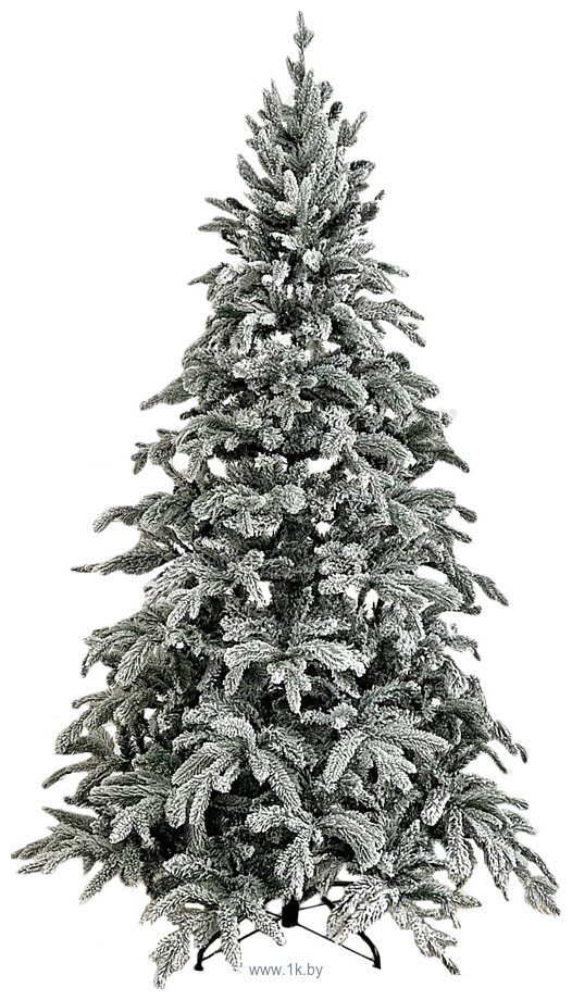 Фотографии Albero Di Natale Alba 2.7 м