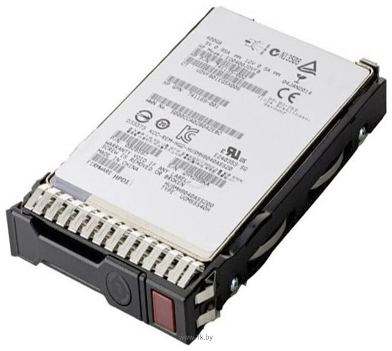 Фотографии HP P37005-B21 960GB