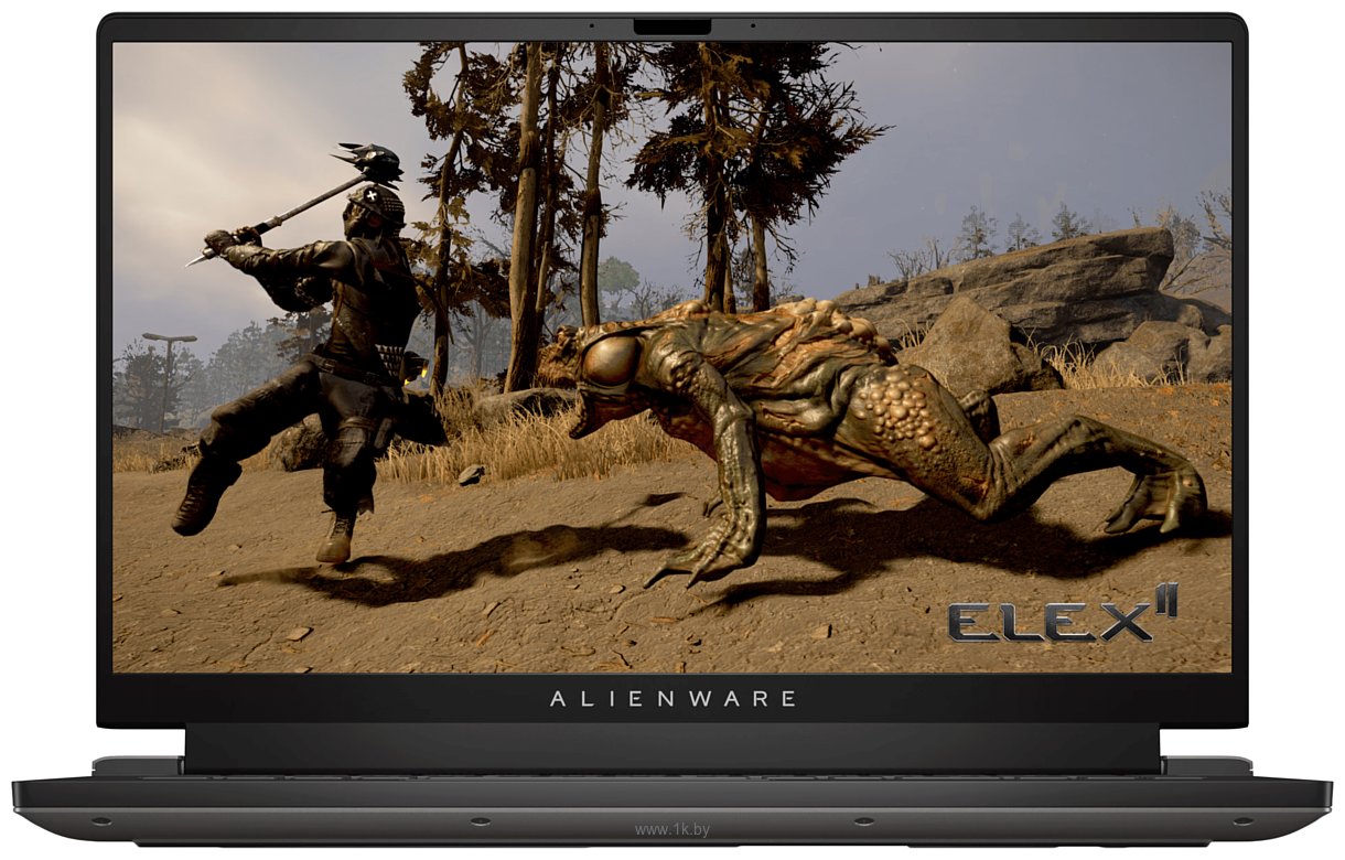 Фотографии Dell Alienware m15 R7 M15-Alienware0152V2
