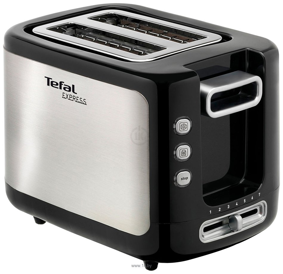 Фотографии Tefal Express Metal TT365031