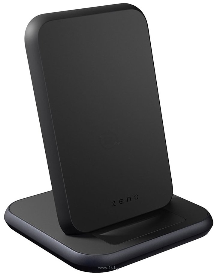 Фотографии Zens Stand Aluminium Wireless Charger Type-C