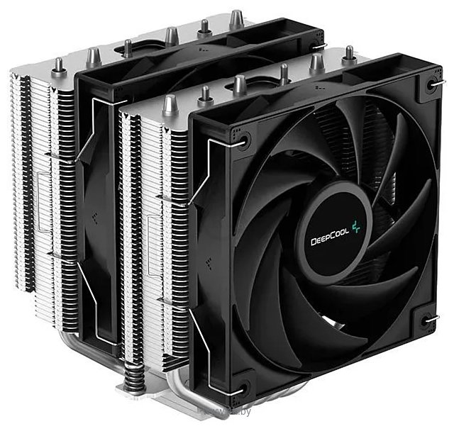 Фотографии DeepCool AG620 BK ARGB R-AG620-BKNNMT-G-2