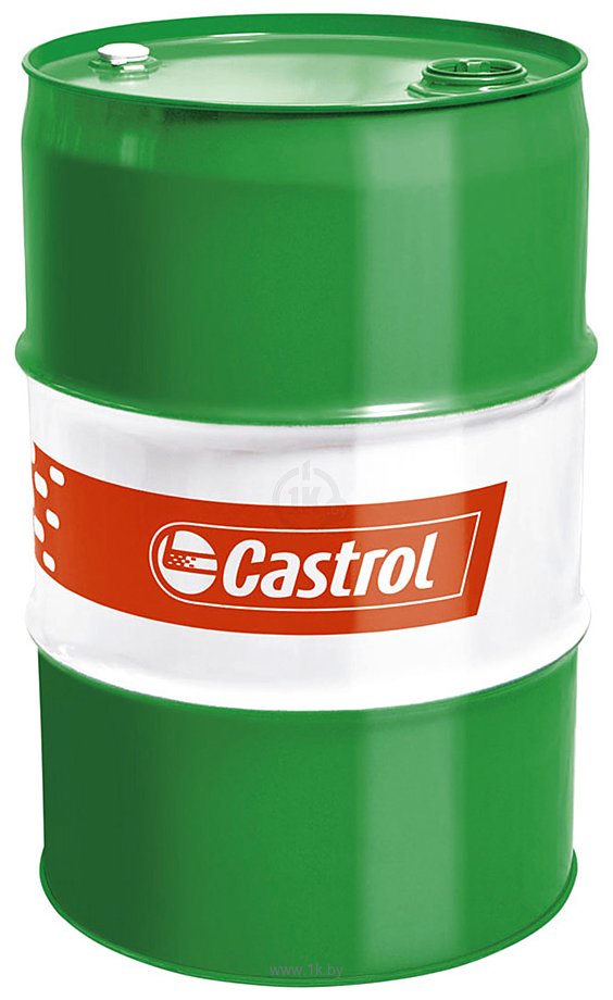 Фотографии Castrol EDGE 5W-30 C3 208л