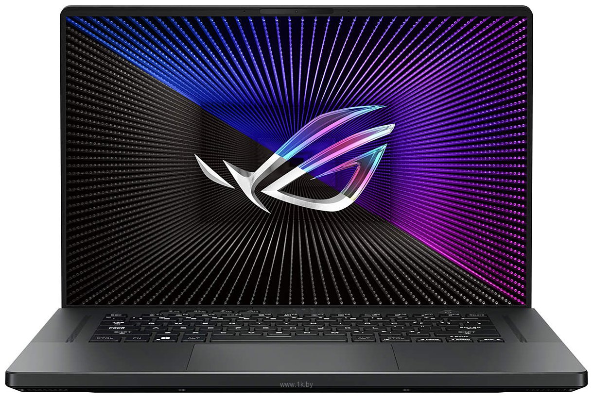 Фотографии ASUS ROG Zephyrus G16 2023 GU603VV-G16.I74060