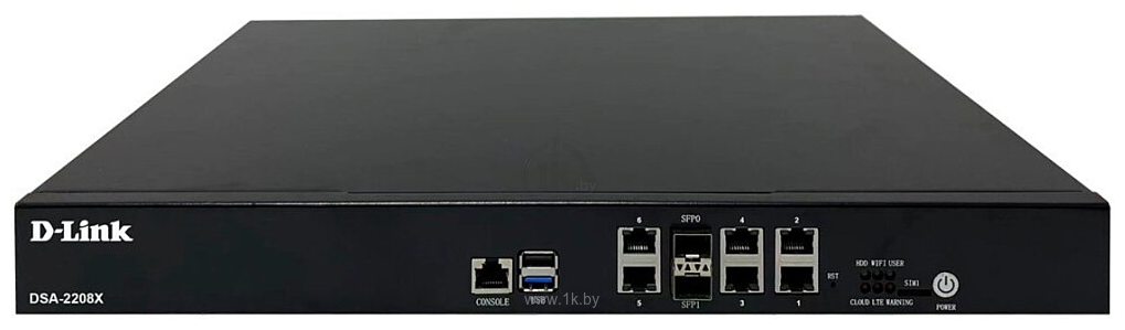 Фотографии D-Link DSA-2208X/A1A