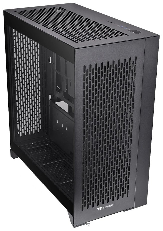 Фотографии Thermaltake CTE E660 MX Black CA-1Y3-00M1WN-01