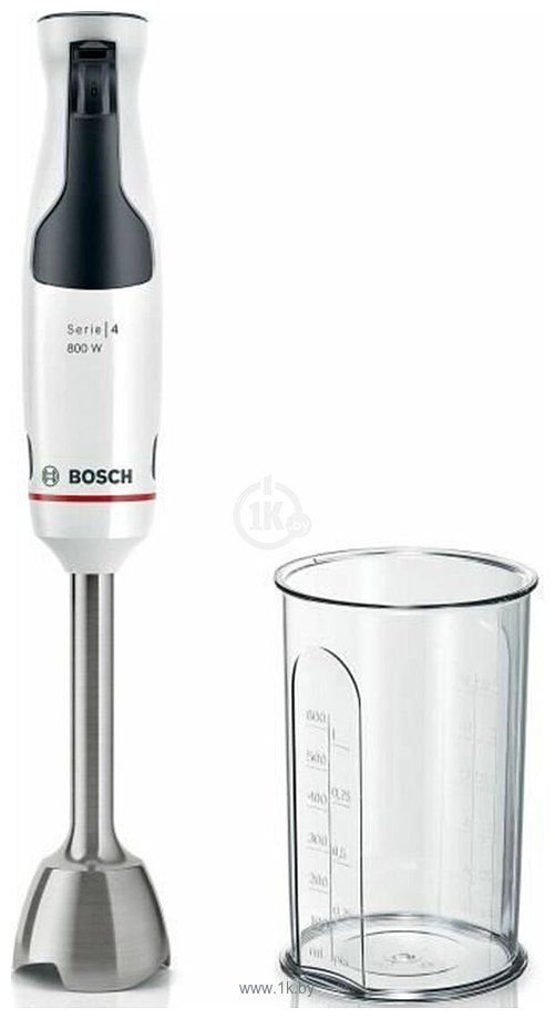 Фотографии Bosch MSM4W410