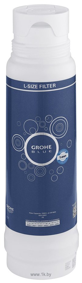 Фотографии Grohe Blue L 40412001