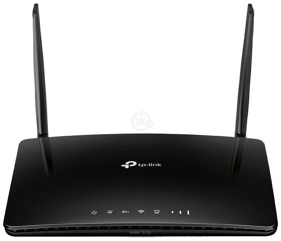 Фотографии TP-LINK Archer MR550