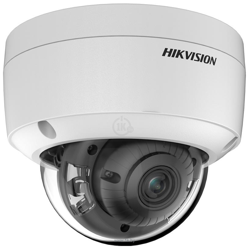 Фотографии Hikvision DS-2CD2147G2-LSU (C) (4 mm)