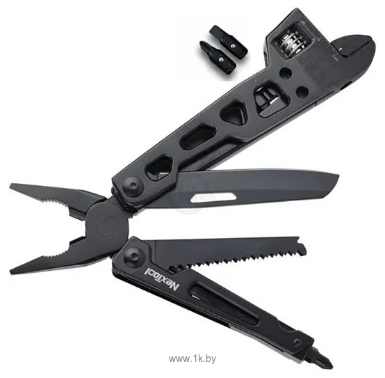 Фотографии NexTool Wrench Knife NE20145