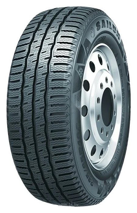 Фотографии Sailun Endure WSL1 225/55 R17C 109/107T