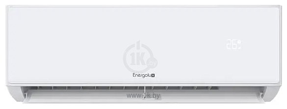 Фотографии Energolux Murren White SAS07MR1-A/SAU07MR1-A