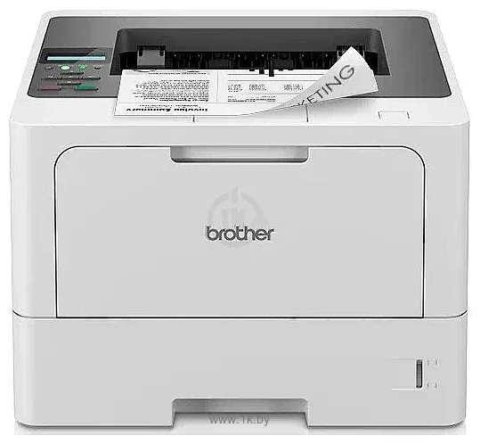 Фотографии Brother HL-L5210DN Фотографии Brother HL-L5210DN