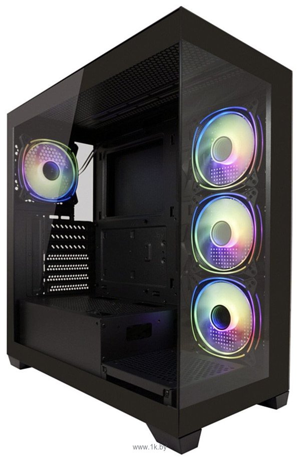 Фотографии LC-Power Gaming 715B LC-715B-ON