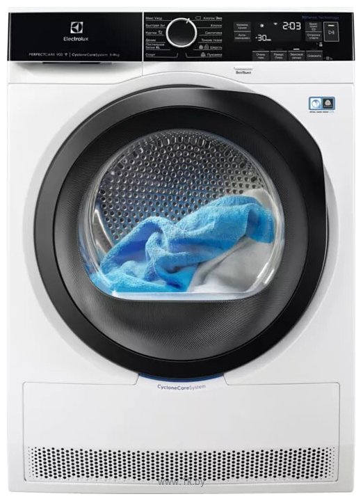 Фотографии Electrolux EW9H1R89B