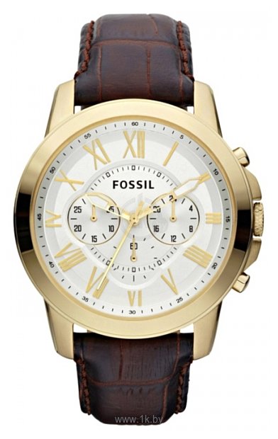 Фотографии Fossil FS4767