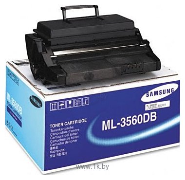 Фотографии Аналог Samsung ML-3560DB