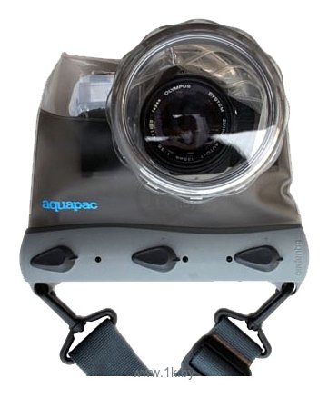 Фотографии Aquapac 451 Compact System Camera Case