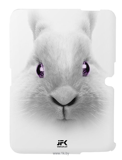 Фотографии JFK Rabbit для iPad 2