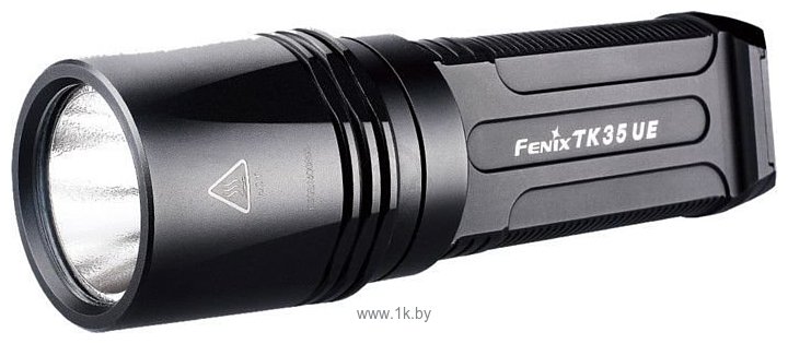 Фотографии Fenix TK35 UE MT-G2