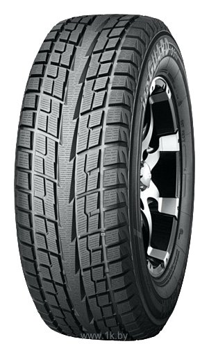 Фотографии Yokohama Ice Guard IG51V 285/50 R20 112T