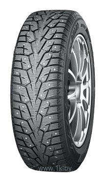 Фотографии Yokohama Ice Guard IG55 175/70 R14 88T