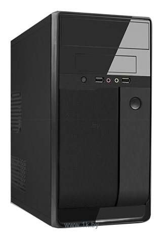 Фотографии ExeGate BA-109 500W Black