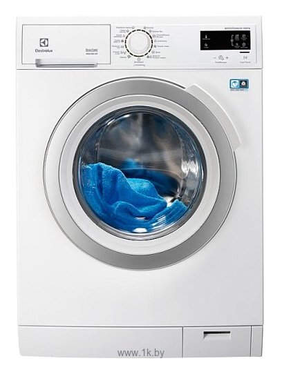 Фотографии Electrolux EWW 51696 SWD