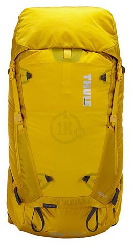 Фотографии Thule Versant Men's 70 yellow (mikado)