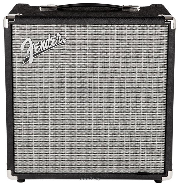 Фотографии Fender Rumble 25 V3 (237020)