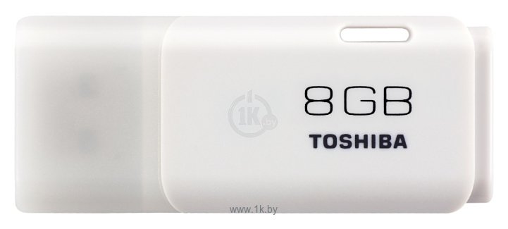 Фотографии Toshiba TransMemory U202 8GB