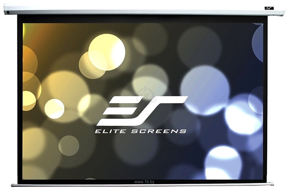 Фотографии Elite Screens Manual SRM 295x314 (VMAX150XWV2-24)