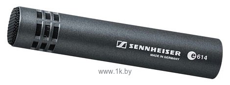 Фотографии Sennheiser E 614